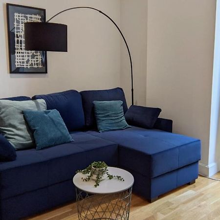 #Huge Master Suite #Self Check In #Very Central!!! York Buitenkant foto