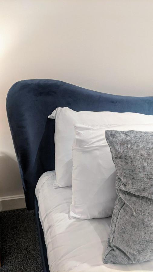 #Huge Master Suite #Self Check In #Very Central!!! York Buitenkant foto