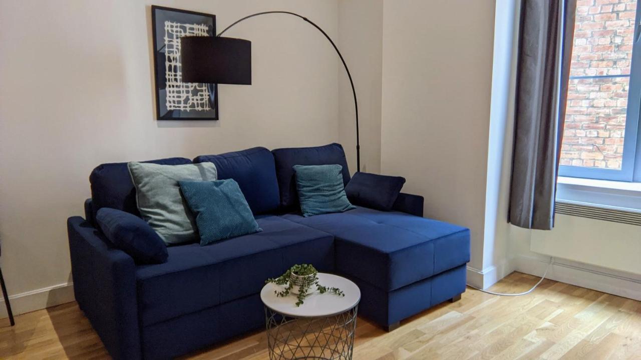 #Huge Master Suite #Self Check In #Very Central!!! York Buitenkant foto